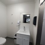 Ensuite Room 11 Wattle Lodge