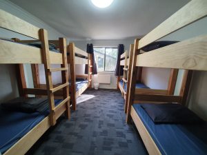 Room 9 Wattle Lodge