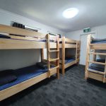 Room 8 Wattle Lodge