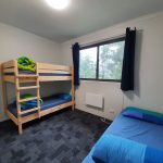 Room 7 Strzelecki Lodge