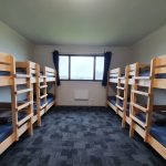 Rooms 4+5 Strzelecki Lodge