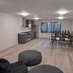 Multipurpose Room Mountain Ash Lodge