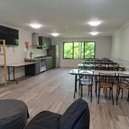 Multipurpose Room 2 Mountain Ash Lodge