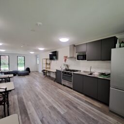 Multipurpose room 2 Mountain Ash Lodge