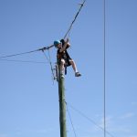 Giant Swing