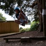 Low Ropes Course