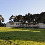 Strzelecki Lodge