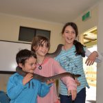 Python Animals of OZ show
