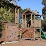 Adventure playground