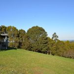 View from Billy Cart Hill