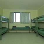 Rooms in Strzelecki Lodge
