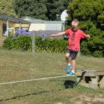 Slack Line