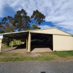 Recreation Shed